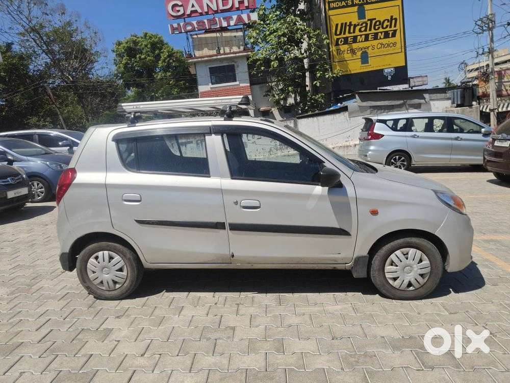 Maruti Suzuki Alto 800 2019-2023 0.8 Vxi, 2019, Petrol