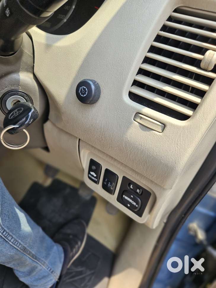 Toyota Innova, 2013, Diesel