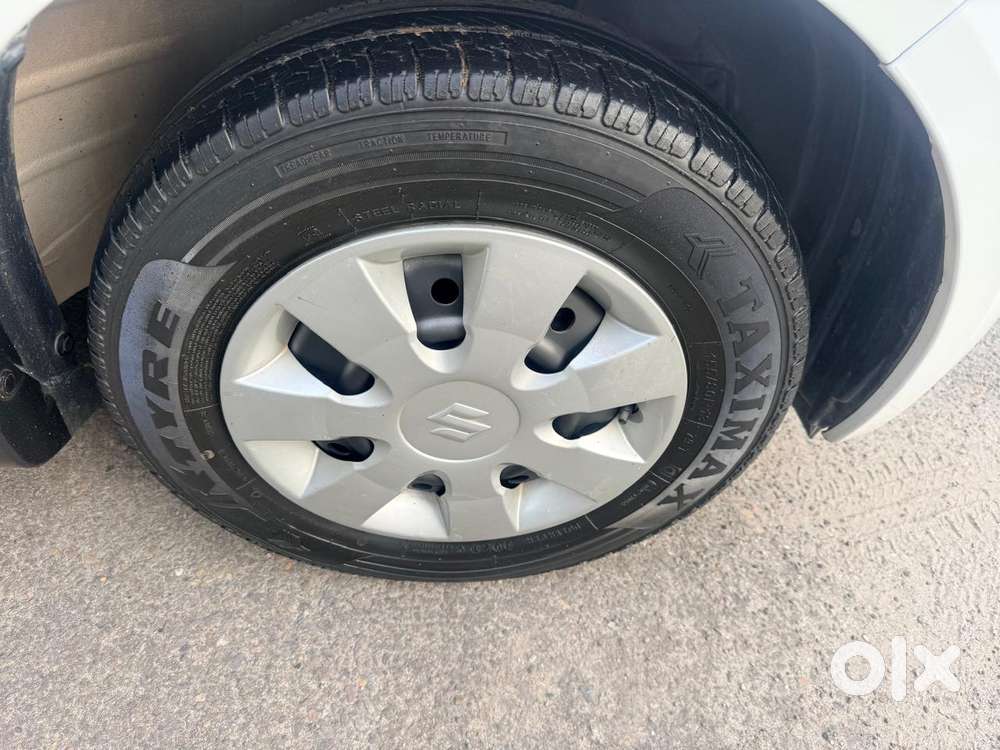 Maruti Suzuki Wagon R 1.0 Lxi (o), 2019, Petrol