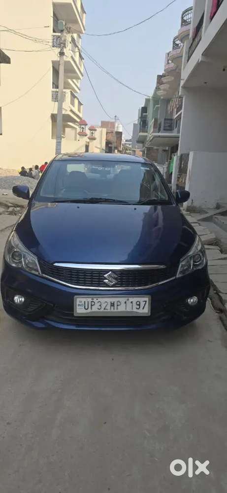 Maruti Suzuki Ciaz 2022