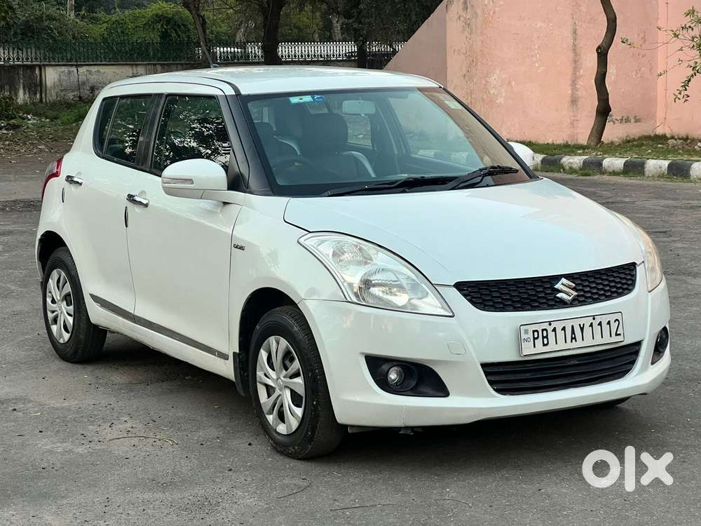 Maruti Suzuki Swift Ddis Vdi, 2012, Diesel