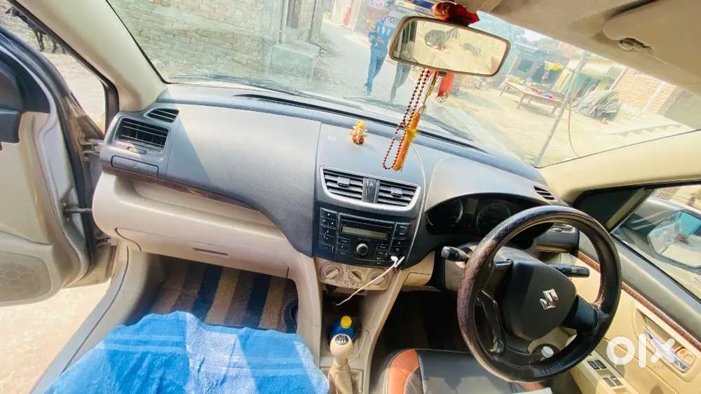 Maruti Suzuki Swift Dzire 2015 Diesel 150000 Km Driven