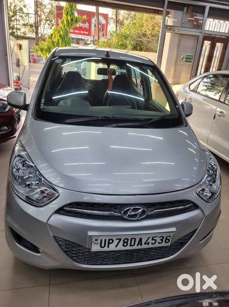 Hyundai I10 1.2 Kappa Magna, 2013, Petrol