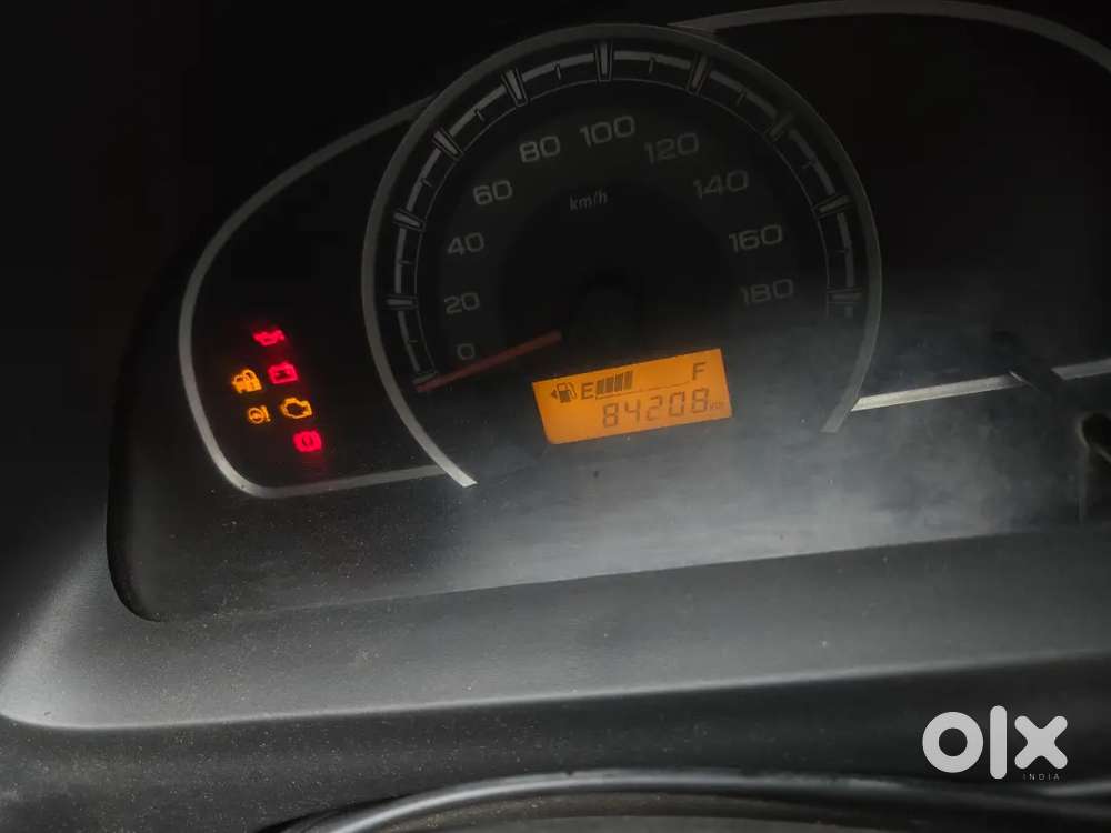 Alto 800 Vxi Maruti 2018