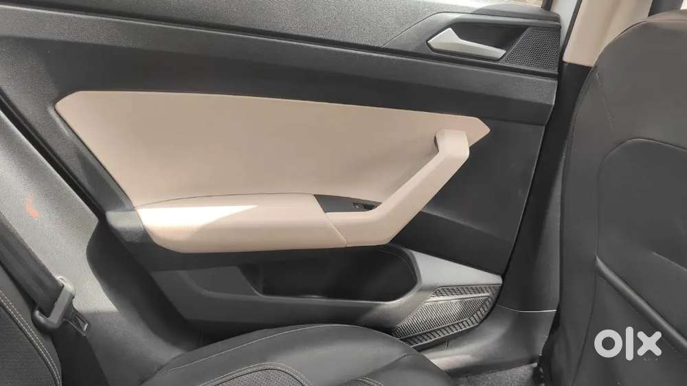 Volkswagen Virtus 1.5 Gt Petrol Automatic 2023