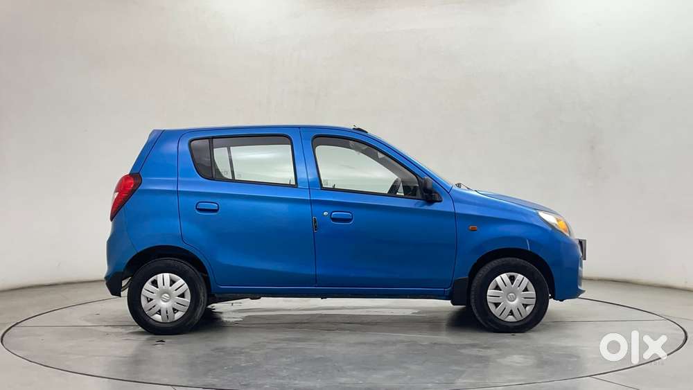 Maruti Suzuki Alto 800 0.8 Lxi (o), 2023, Petrol