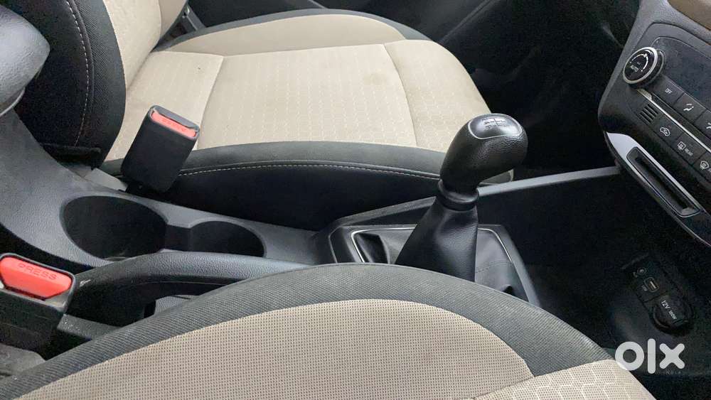 Hyundai Elite I20 Sportz 1.2, 2016, Petrol