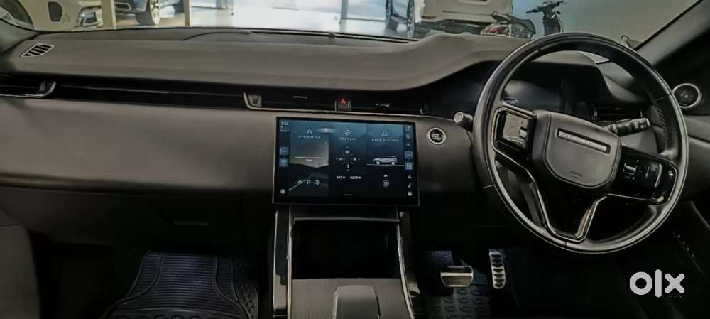 Land Rover Range Evoque, 2024, Diesel