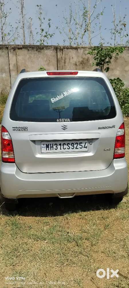 Maruti Suzuki Alto 2010