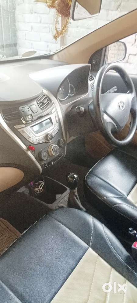 Eon Magna 2013 Model For Sale