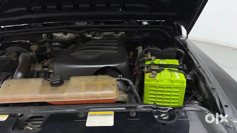 Mahindra Thar 2.0 Lx Hard Top Petrol At 4 Rwd, 2023, Petrol