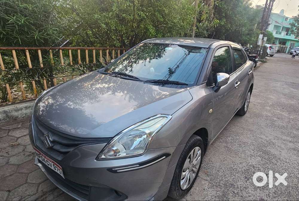 Baleno Sigma Petrol  Nov 2018 Good Condition