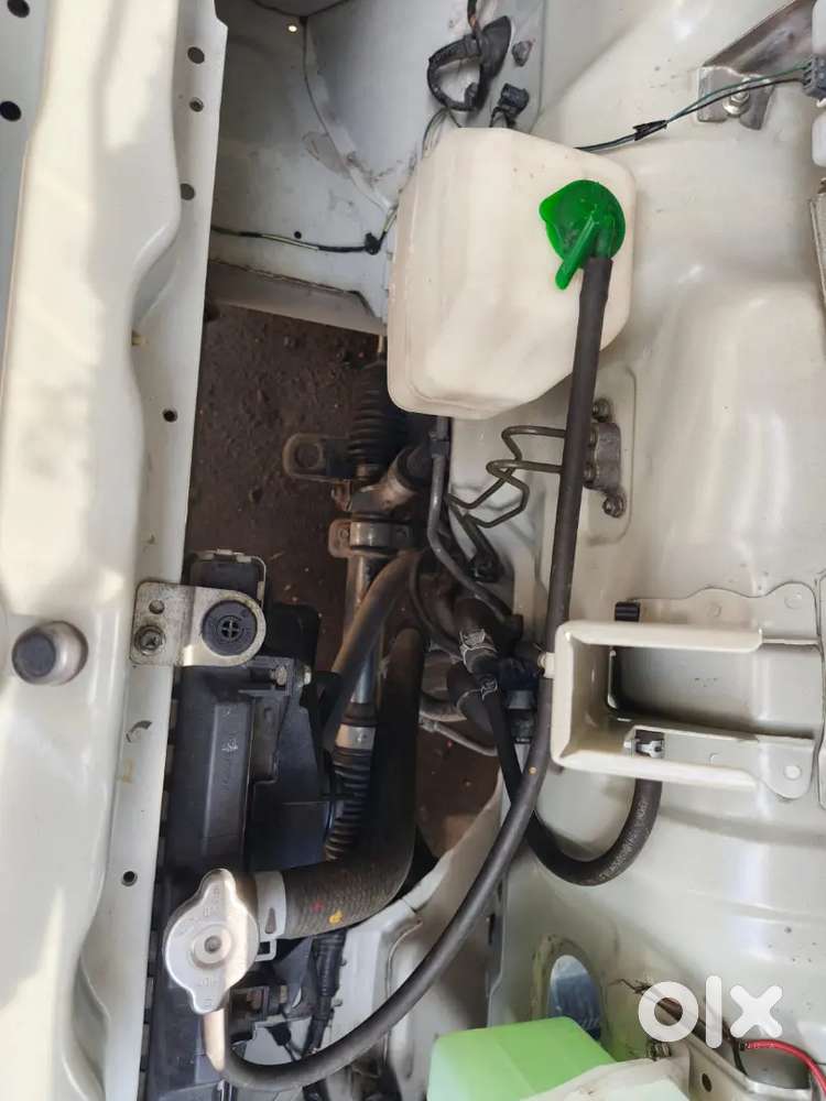 19 December 2022 1st Owner All' Paper Updatemaruti Suzuki Eeco Cargo