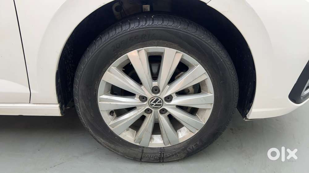 Volkswagen Virtus Highline Plus 1.0 Tsi At, 2024, Petrol
