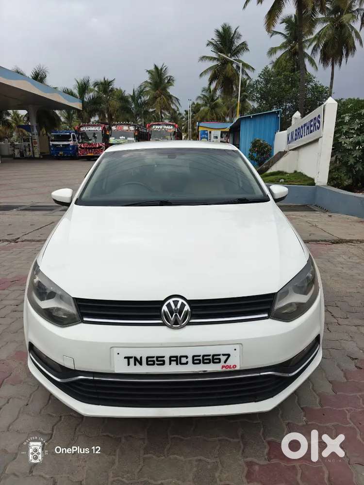 Volkswagen Polo For Sale