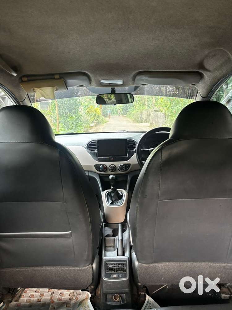 Hyundai Grand I10 2014