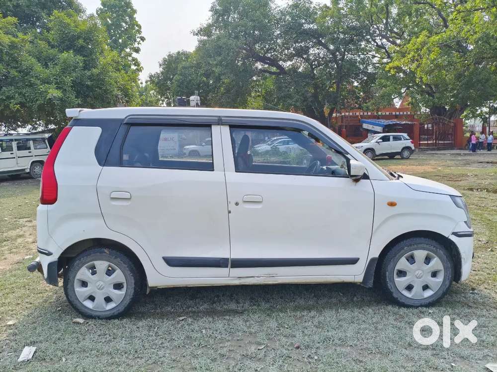 Maruti Suzuki Wagon R 2020