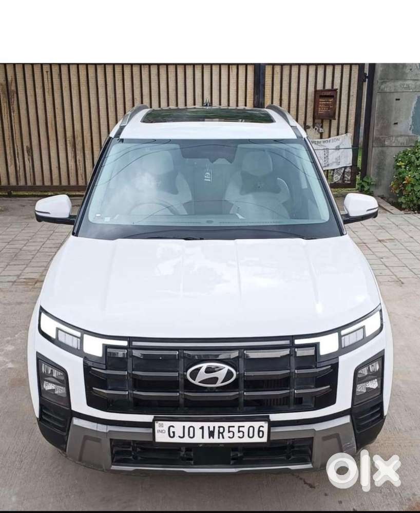 Hyundai Creta N Line 2024 Diesel