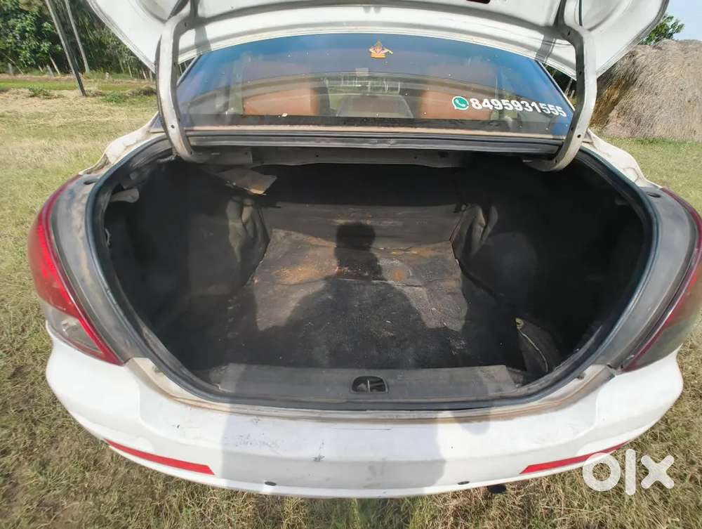 Maruti Suzuki Swift Dzire 2017