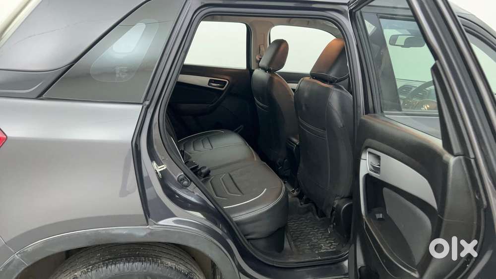 Maruti Suzuki Vitara Brezza 1.5 Zxi Plus, 2022, Petrol