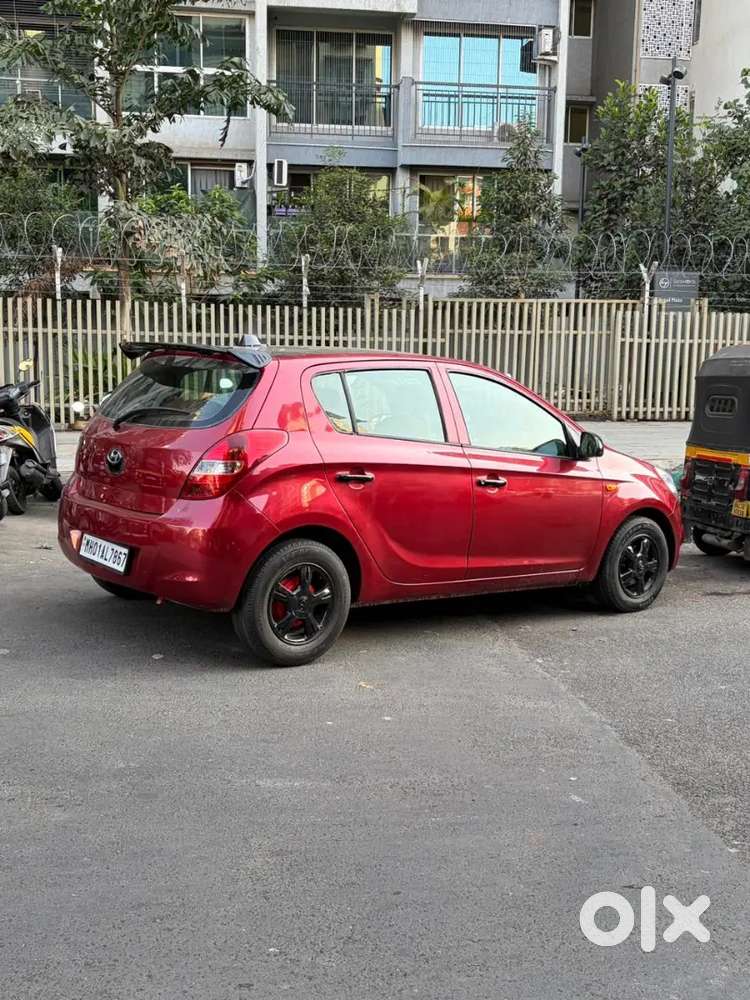 Hyundai I20 Asta 2009 Model