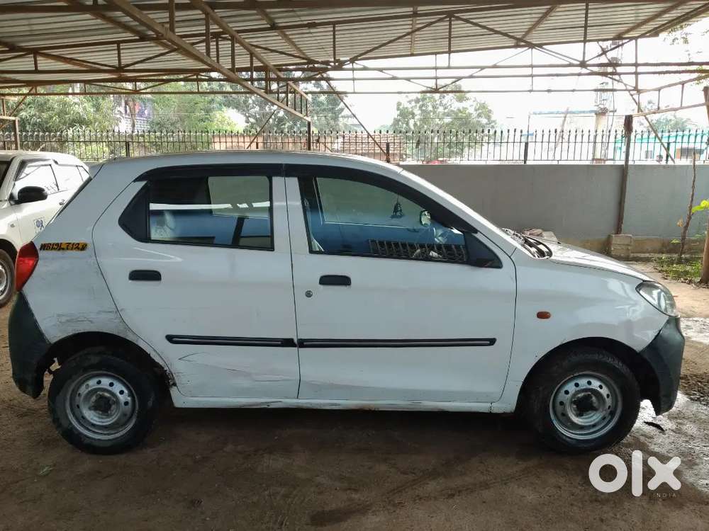 Maruti Suzuki Alto K10 2023