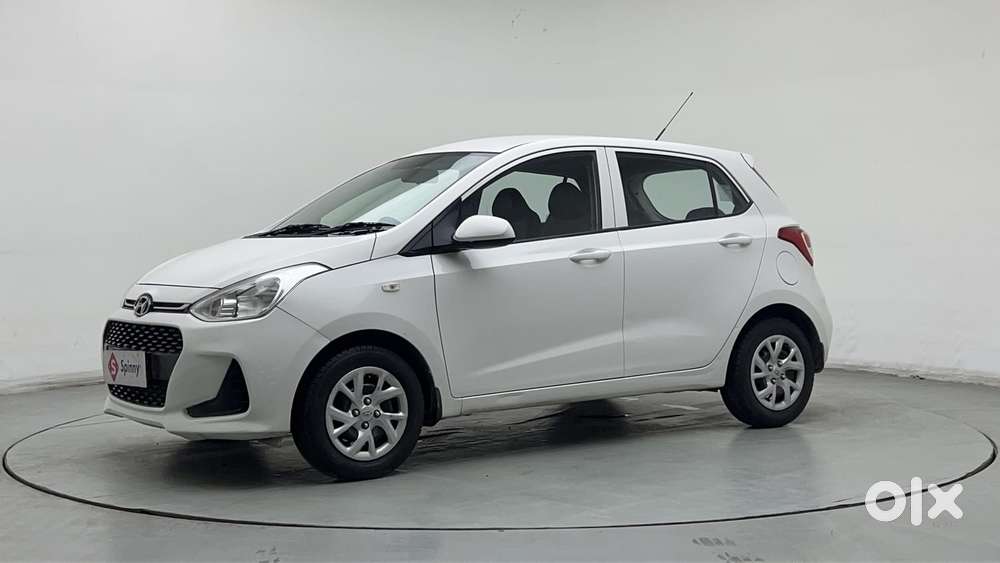 Hyundai Grand I10 1.2 Kappa Magna, 2018, Petrol