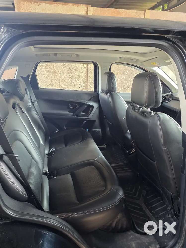 Tata Harrier Kryotec Xta 2022 Diesel