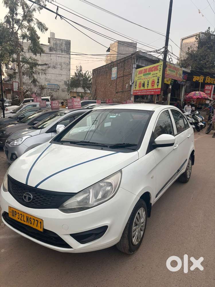 Tata Zest  Premio, 2019, Diesel