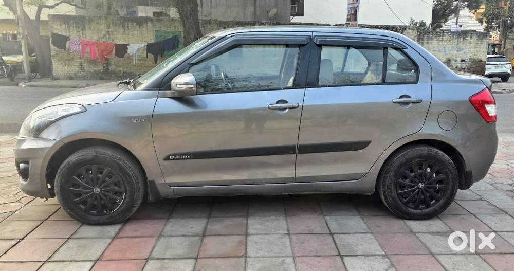 Maruti Suzuki Dzire 1.2 Vxi, 2014, Cng & Hybrids