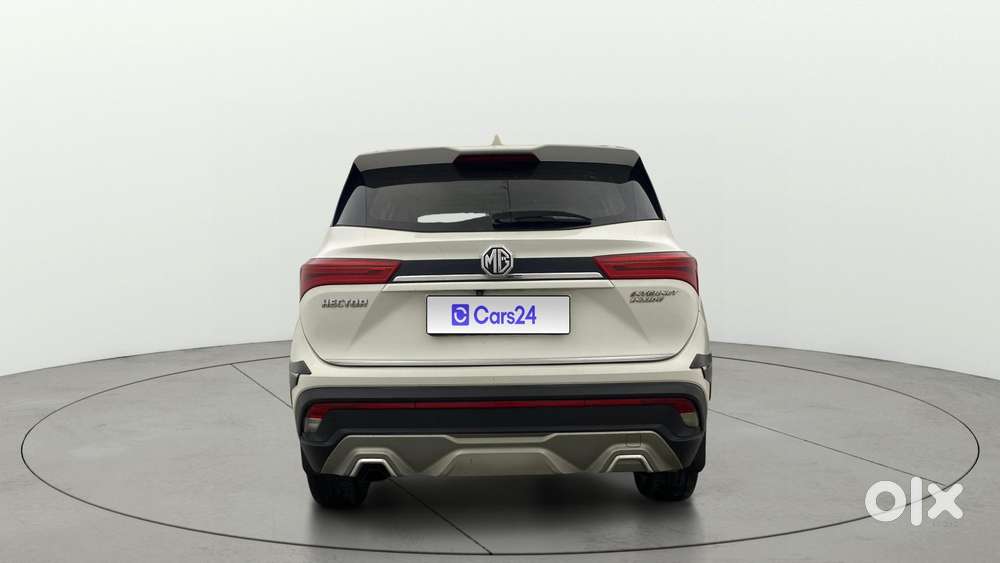 Mg Hector 2.0 Sharp Diesel, 2022, Diesel