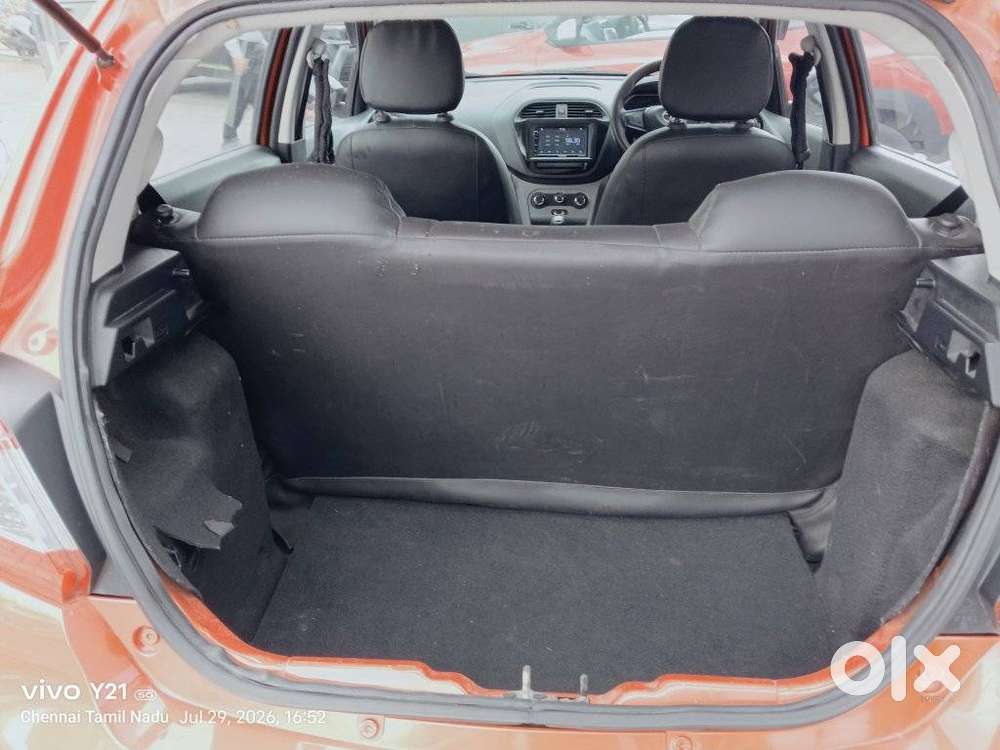 Tata Tiago Xe, 2021, Petrol