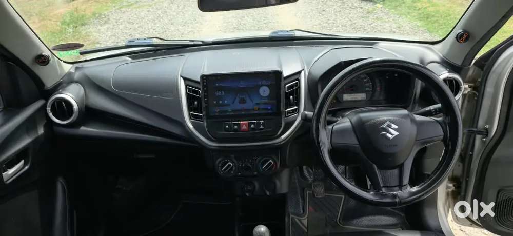 Maruti Suzuki Celerio 2023