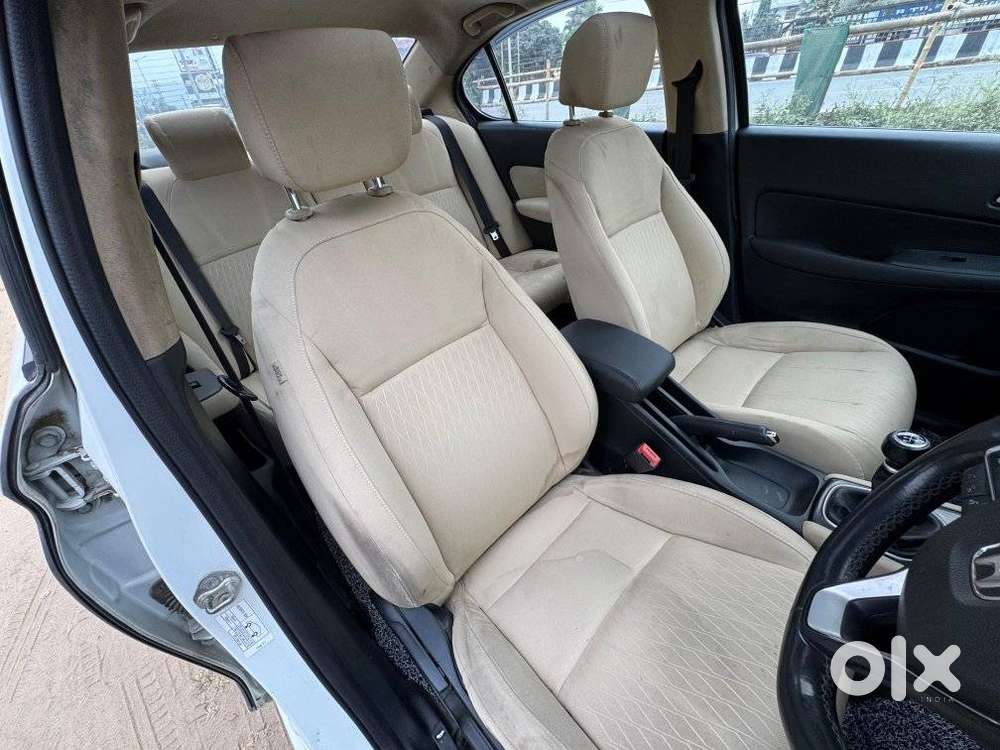 Honda City Vx (o) Mt I-vtec, 2021, Petrol