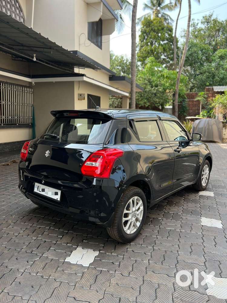 Maruti Suzuki Swift