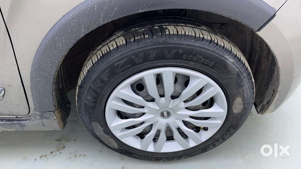 Maruti Suzuki Wagon R 1.2 Zxi, 2020, Petrol