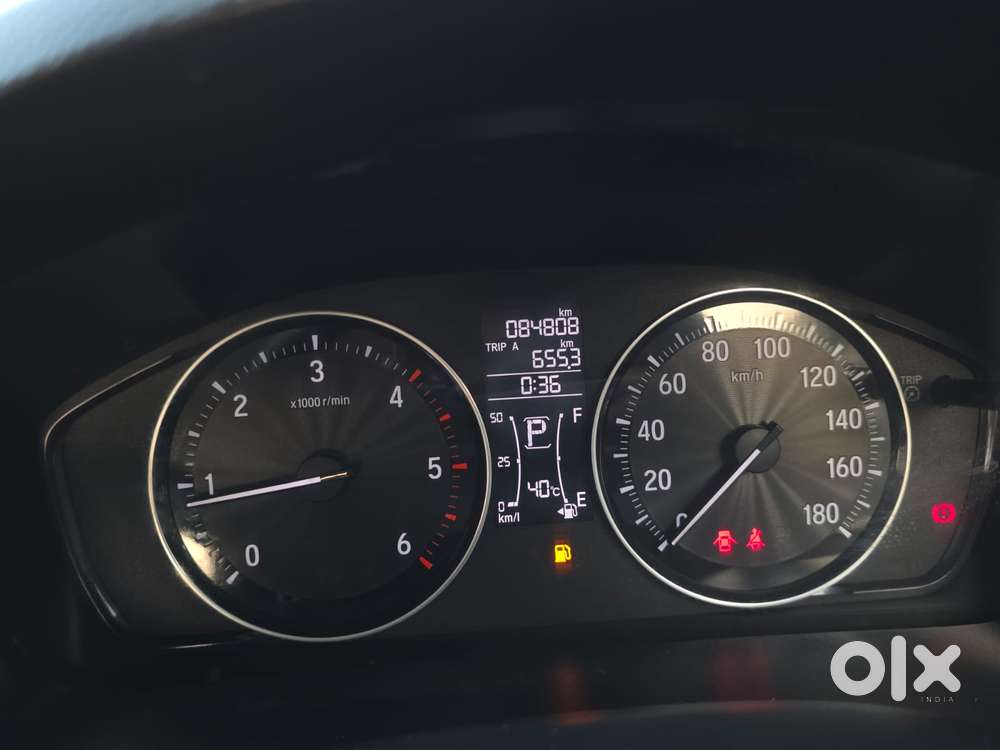 Honda Amaze Vx Diesel, 2021, Diesel