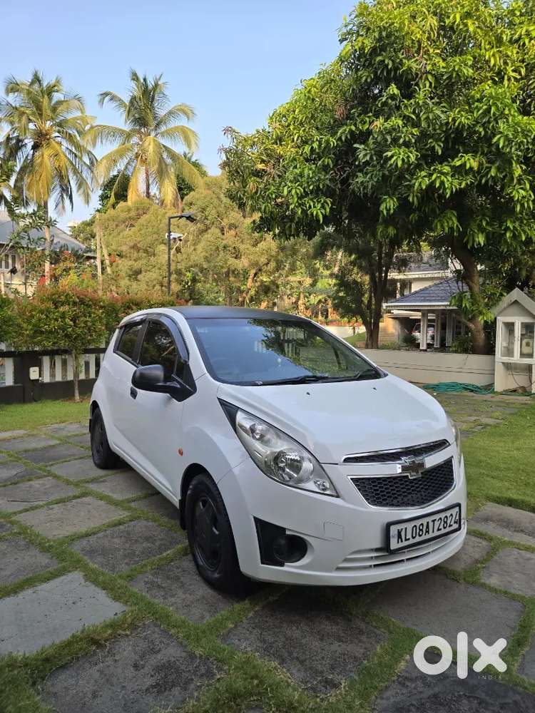 2010 Chevrolet Beat Good Condition