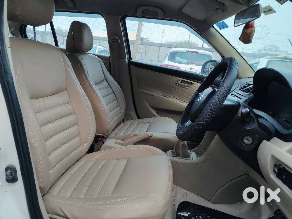 Maruti Suzuki Dzire 1.2 Lxi, 2015, Cng & Hybrids