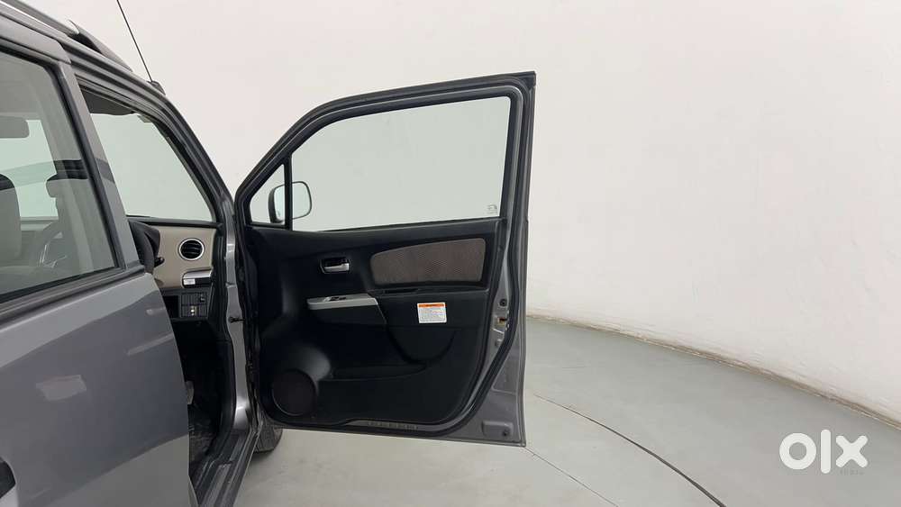 Maruti Suzuki Wagon R 1.0 Lxi Cng, 2013, Cng & Hybrids