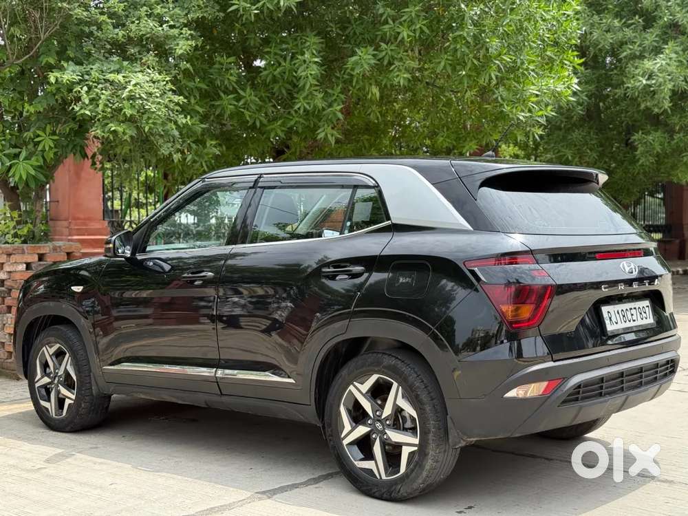 Hyundai Creta E 1.5 Diesel, 2023, Diesel