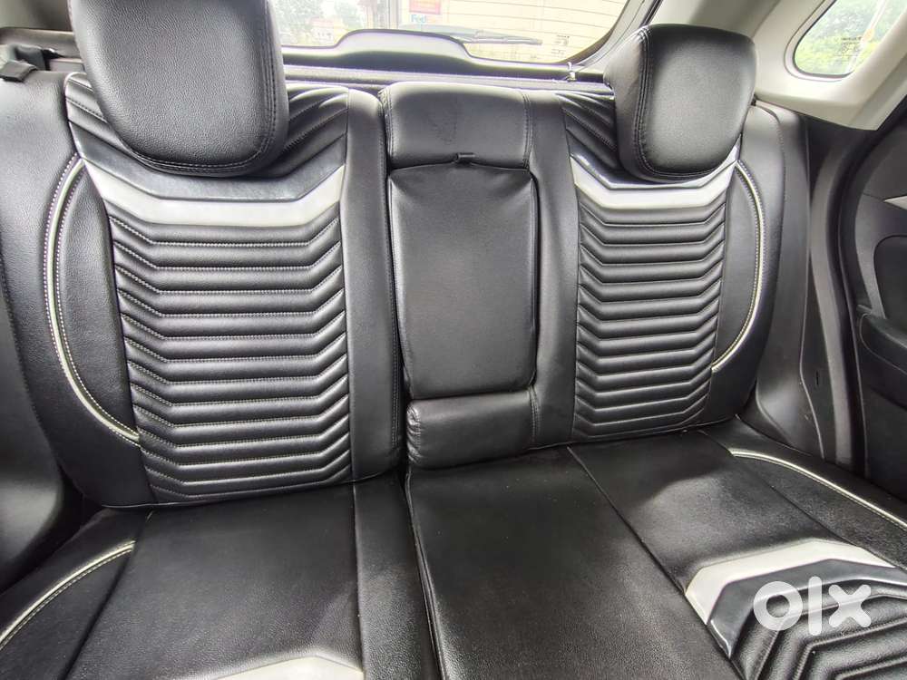 Maruti Suzuki Vitara Brezza Zdi, 2020, Diesel