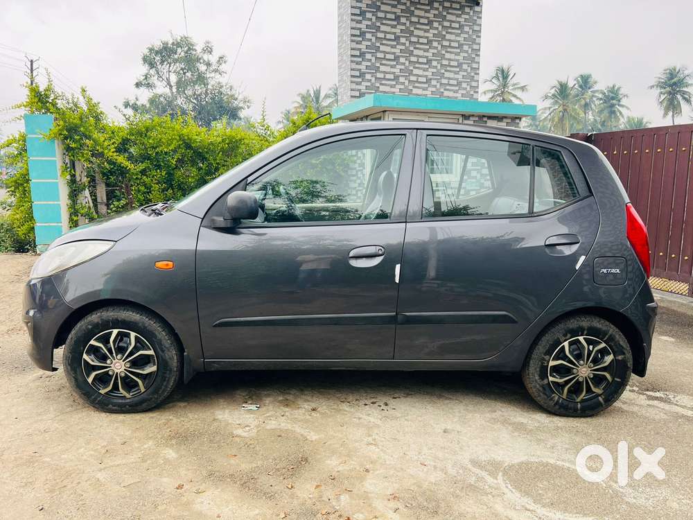 Hyundai I10 Era, 2012, Petrol