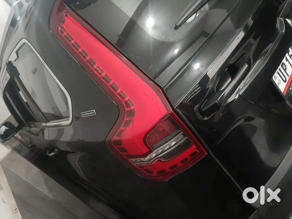 Mahindra Scorpio N 2024 Diesel 7 Str