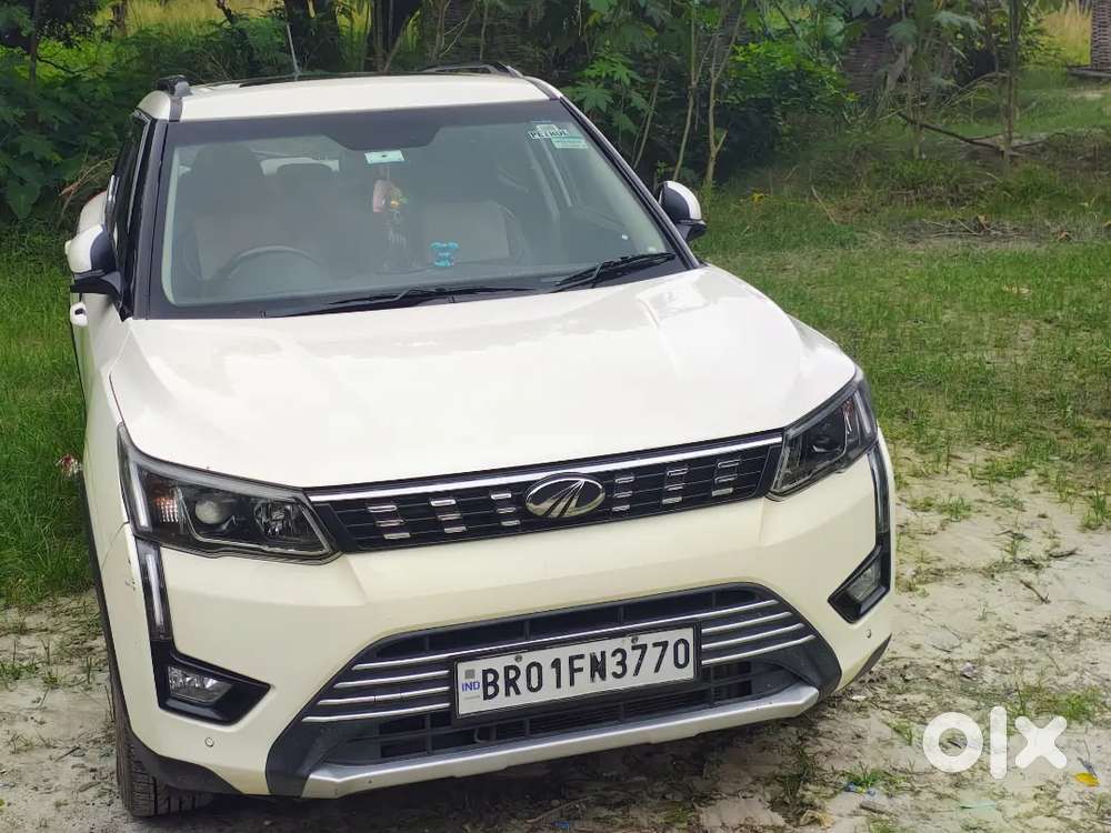 Mahindra Xuv300 2022 1st