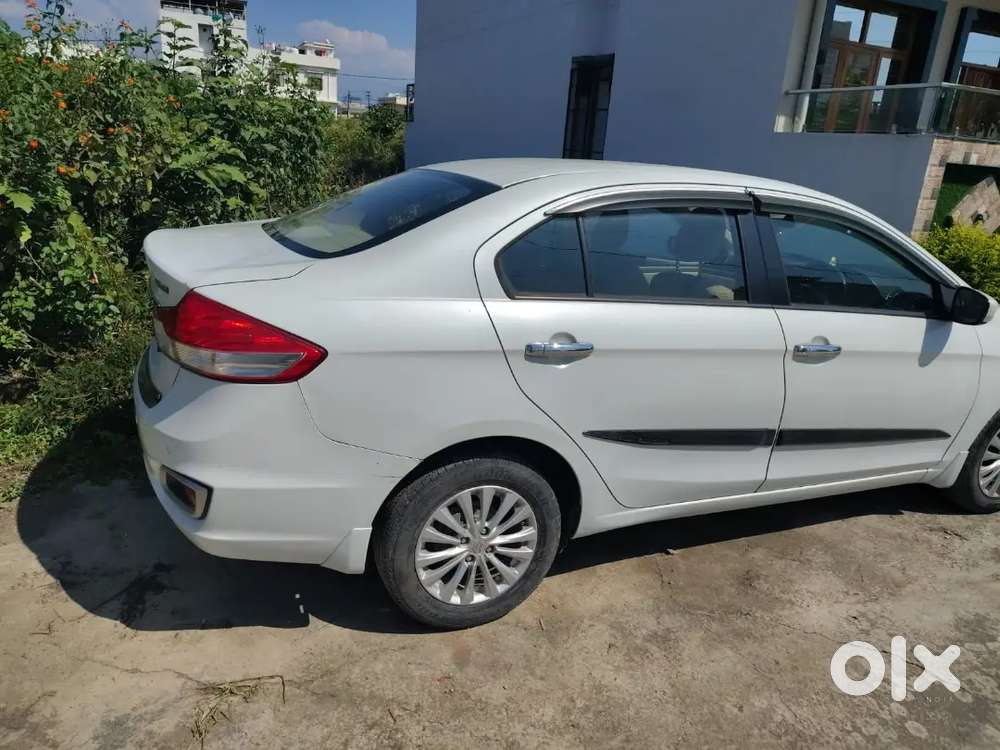 Maruti Suzuki Ciaz 2020 Urgent Sell New Car Purchase Scorpio N