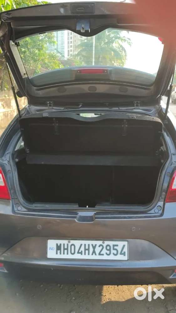 Maruti Suzuki Baleno Zeta, 2017, Diesel