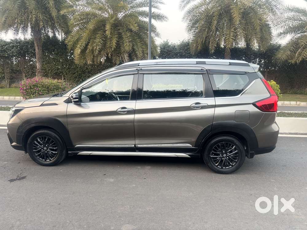 Maruti Suzuki Xl6 Alpha At, 2019, Petrol