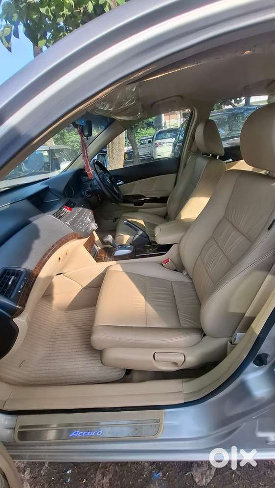 Honda Accord 3.5 V6 I-vtec, 2009, Petrol