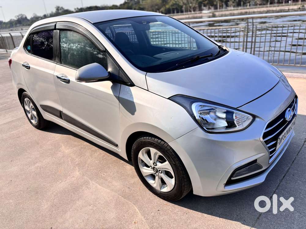 Hyundai Xcent 1.2 Crdi Sx, 2019, Diesel